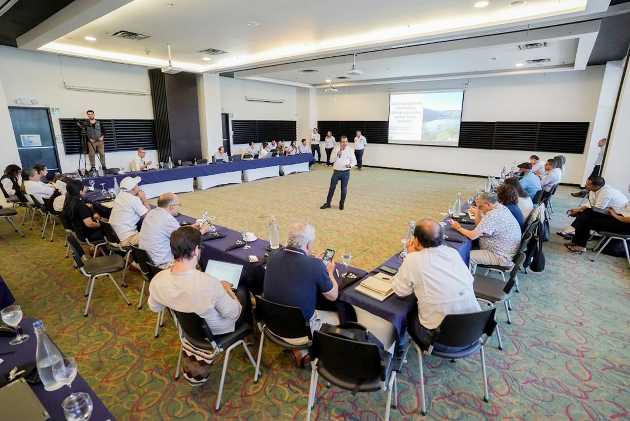 Prodeco Scholarship Program: Building Futures Through Education